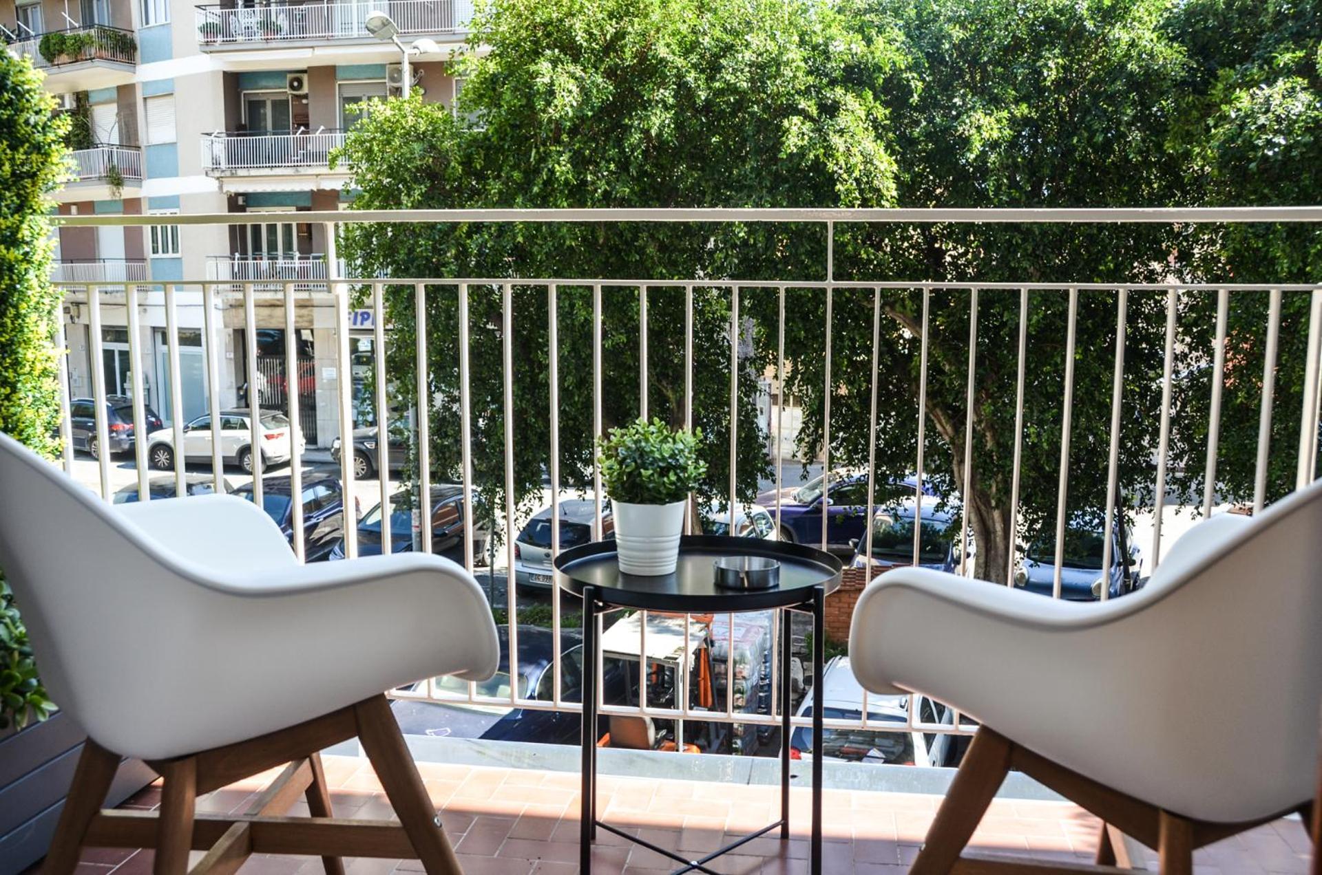 Aulino House Hotel CTA Exterior foto