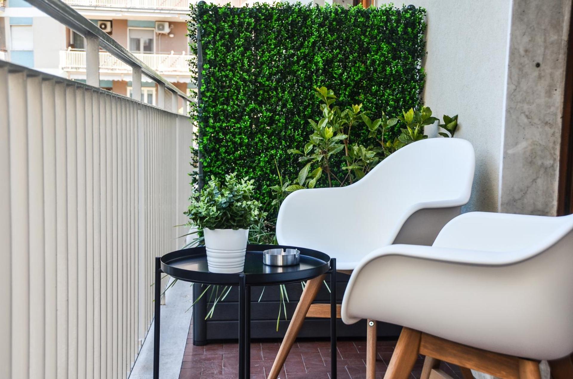 Aulino House Hotel CTA Exterior foto